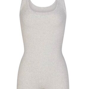 SKIMS Gray Shapewear Intimates